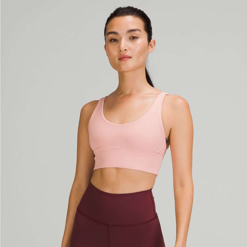 Align™ Reversible Bra *Light Support, A/B Cup